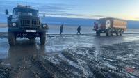Противопаводковые мероприятия проводят на дорогах Павлодарской области